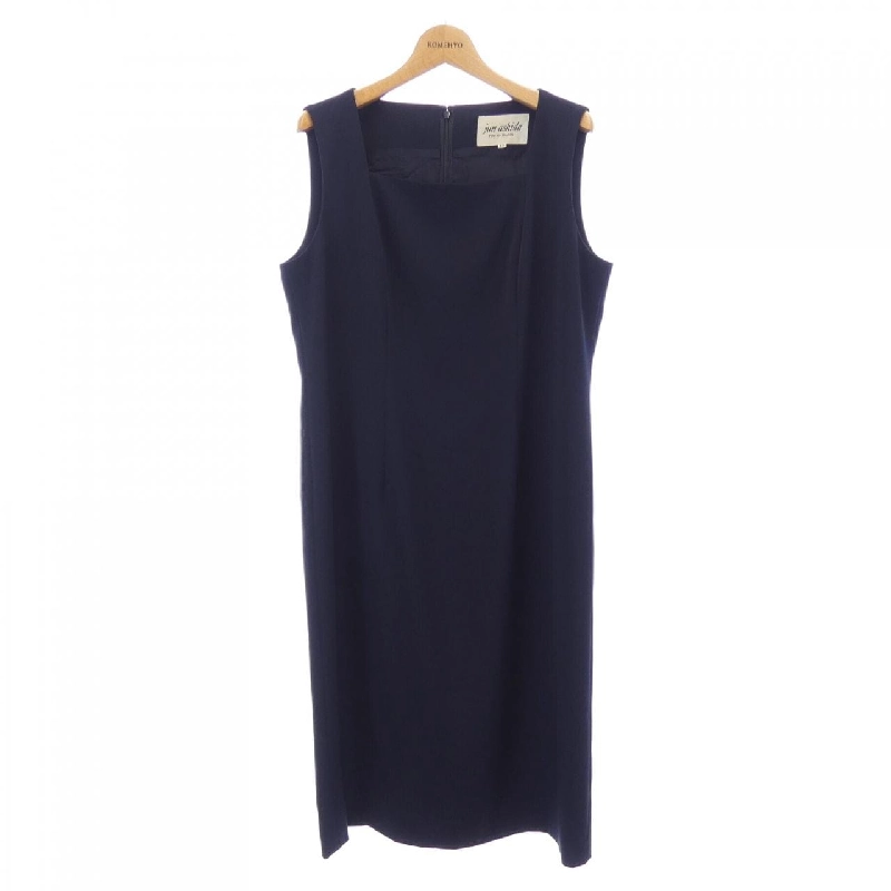 JUN ASHIDA ワンピース - Hàng hiệu Authentic 810155