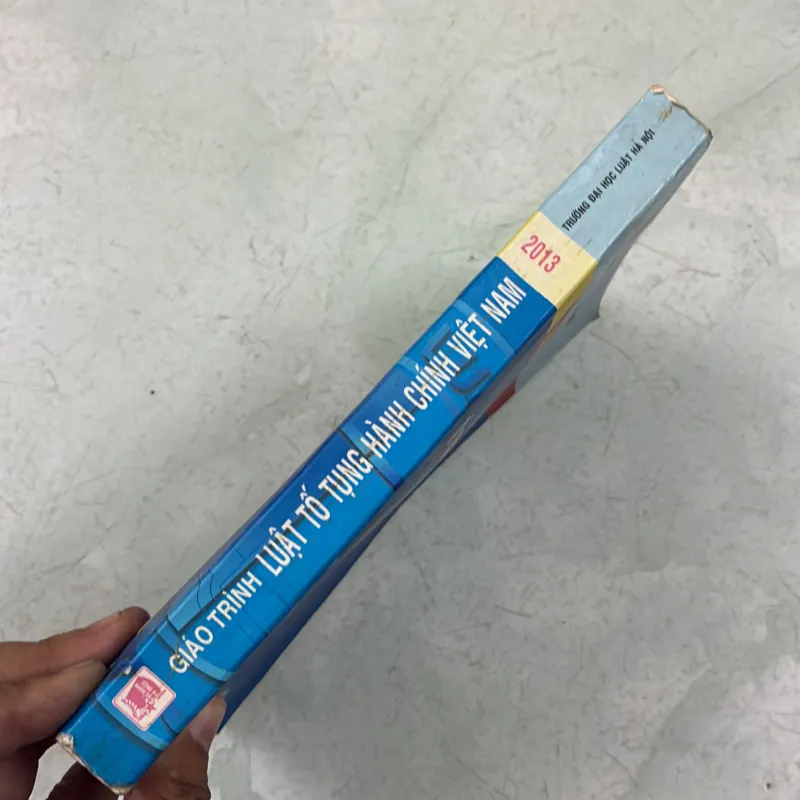 Luật tố tụng hành chính Việt Nam 1009860