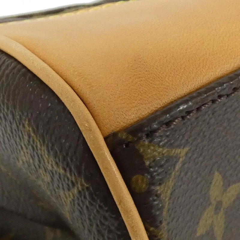 Túi xách vai Louis Vuitton Monogram Beverly MM M40121 - Hàng hiệu Chính hãng 767978