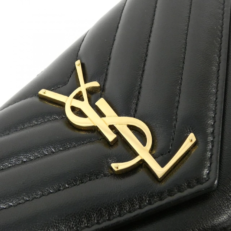 Saint Laurent 372264 AAA44 Ví - Hàng hiệu Chính hãng 771224