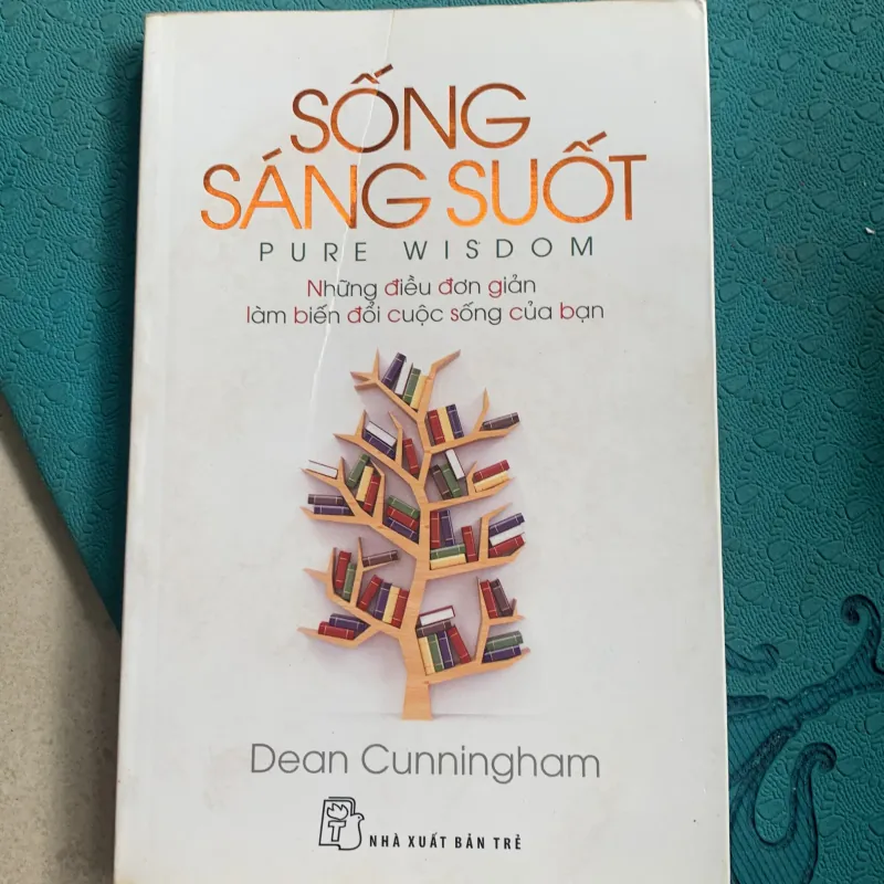 Sống sáng suốt 1002252