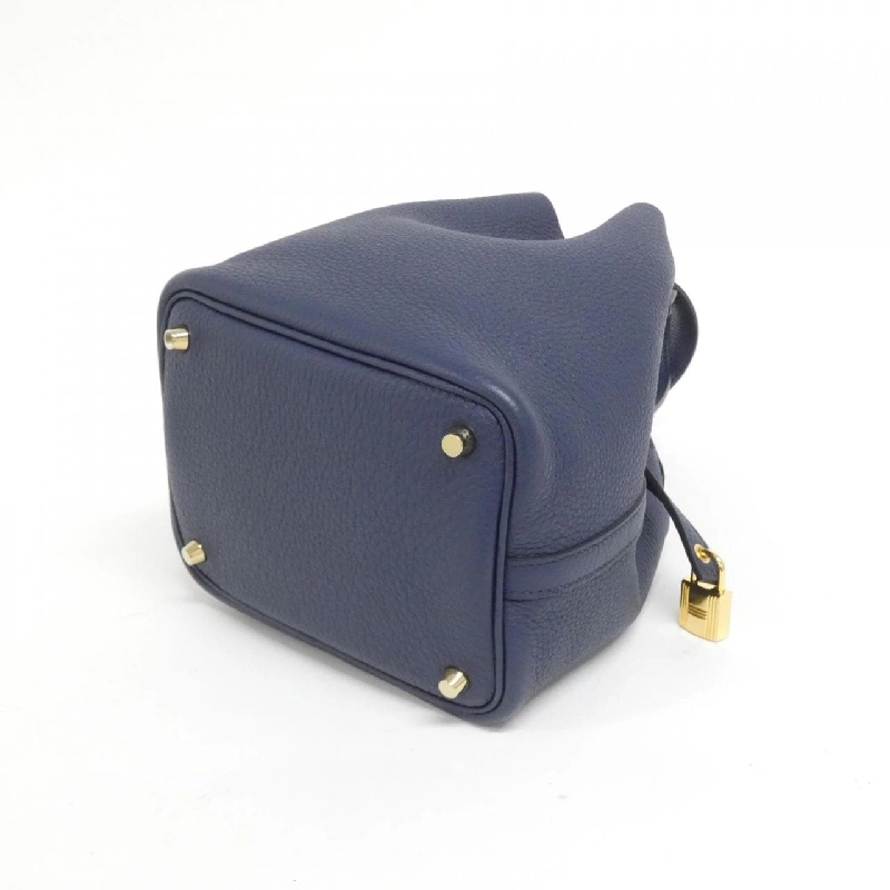 Túi Hermès Picotin Lock PM 056289CC 618858