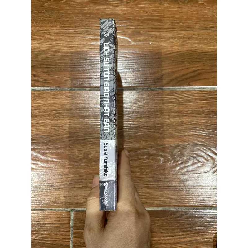 Lịch sử tôn giáo Nhật bản (7) 1006599
