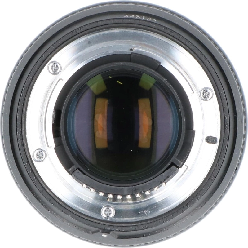 AF-S 24-70mm F2.8G ED - Hàng hiệu Authentic 880654