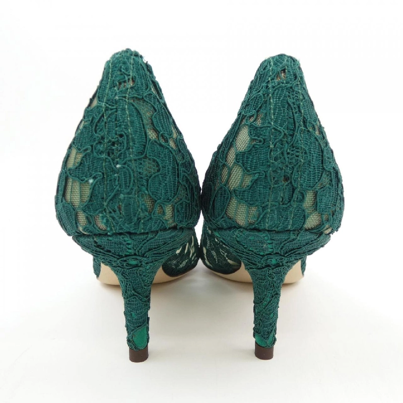 Giày cao gót DOLCE&GABBANA 660469