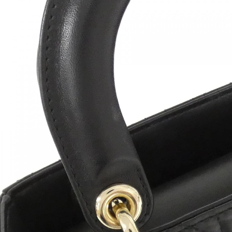 Christian Dior MY ABCDIOR Lady Dior Small M0538ONGE Bag 617487