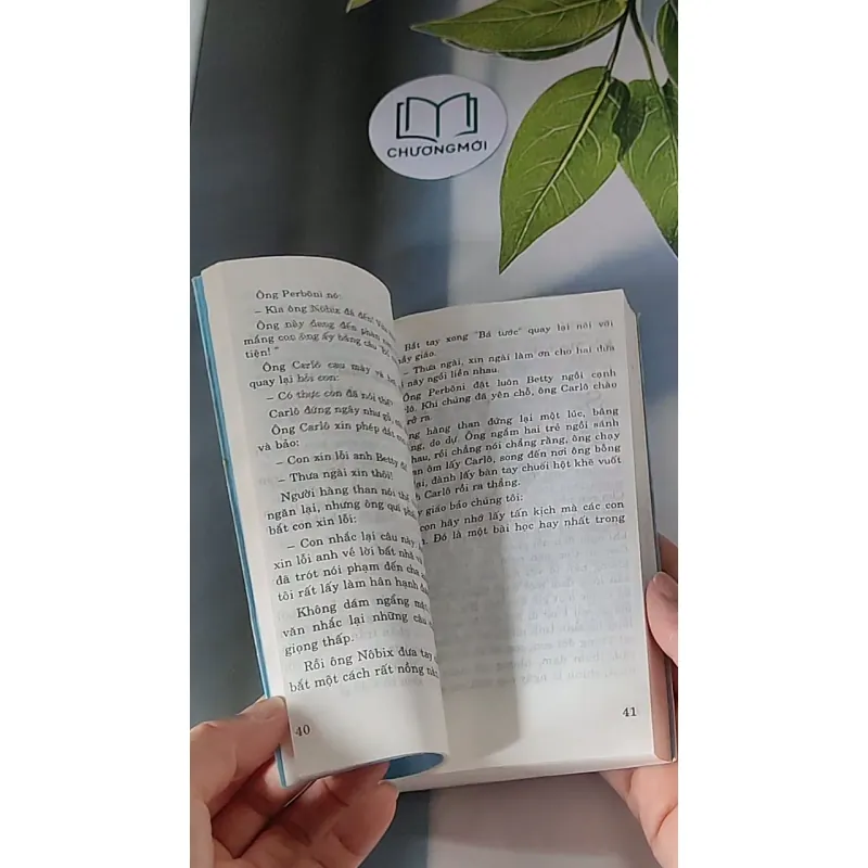 Tâm Hồn Cao Thượng (2002) - Edmond de Amicis 607678