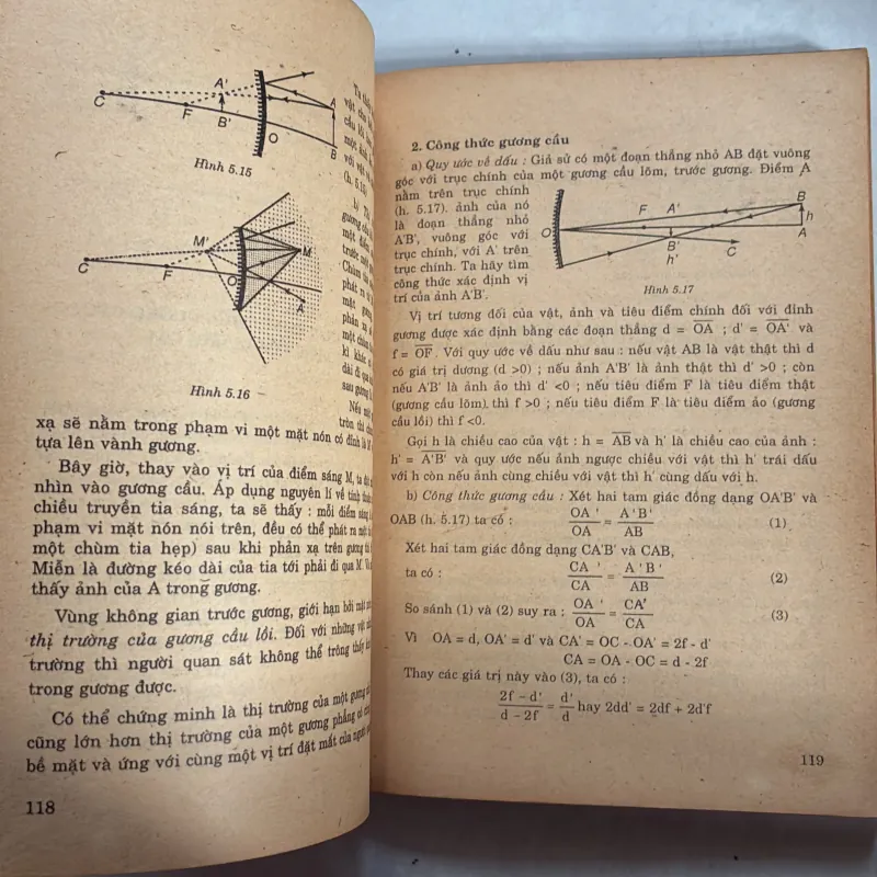 Vật lý 12 - 2000s 990366
