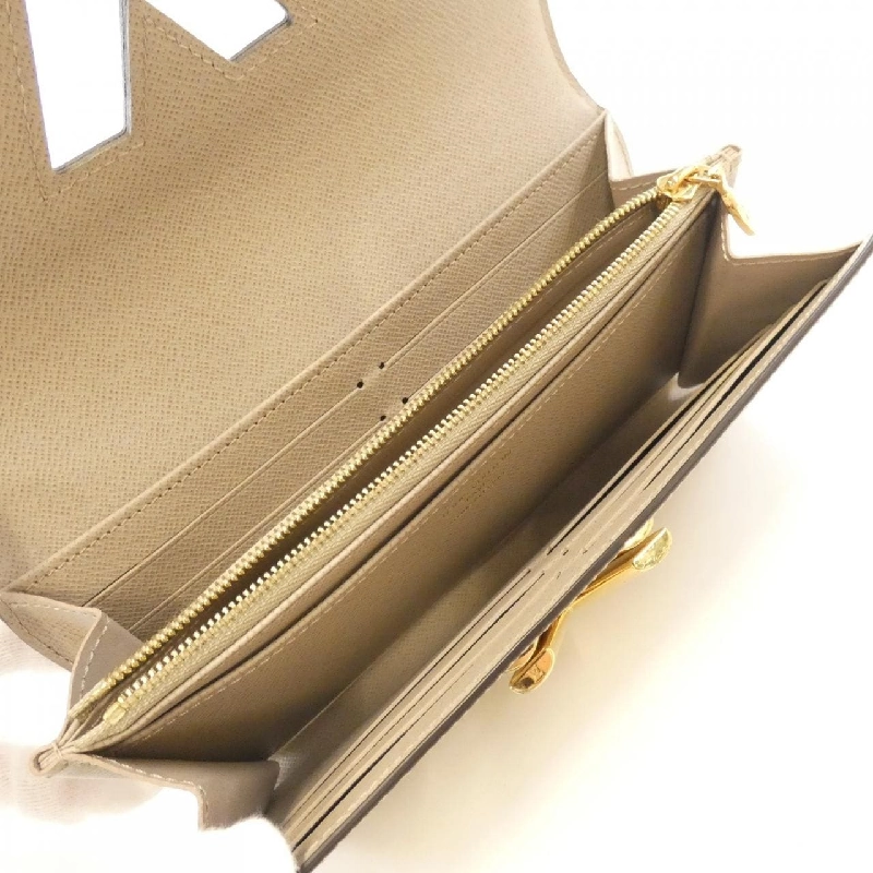 Ví Louis Vuitton Epi Portefeuille Twist M67510 621688