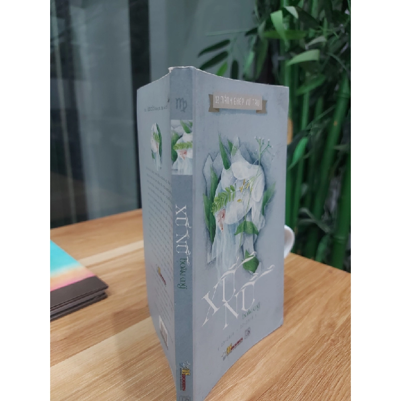 Xứ Nữ 551279