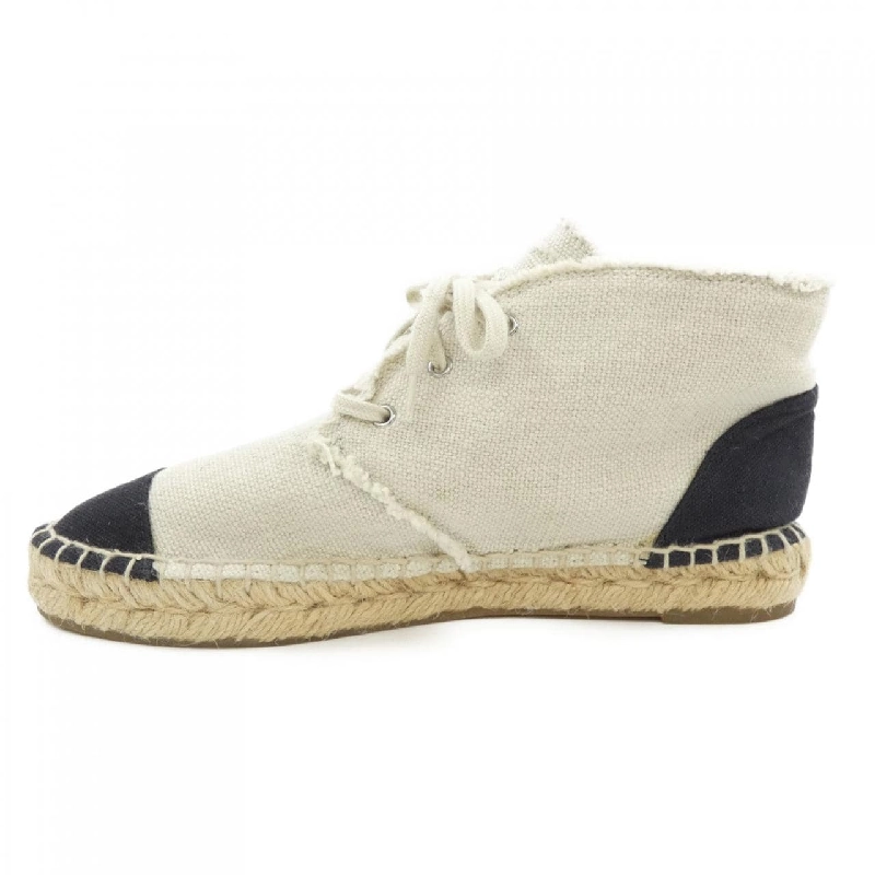 【Khuyến mãi】Giày CHANEL 662354