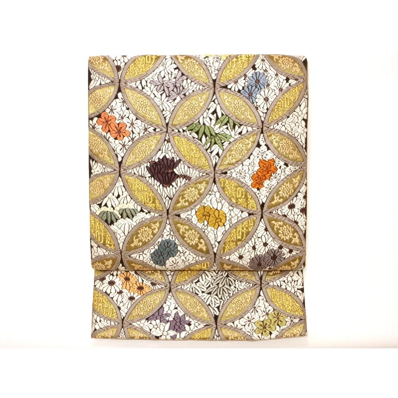 Đai obi - Hàng hiệu Authentic 873535