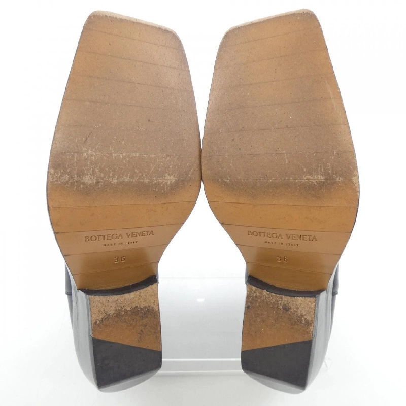 Giày bốt BOTTEGA VENETA 655436