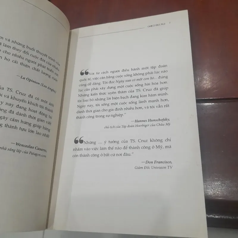 Camilo Cruz, PhD - NGÀY XƯA CÓ MỘT CON BÒ 731244
