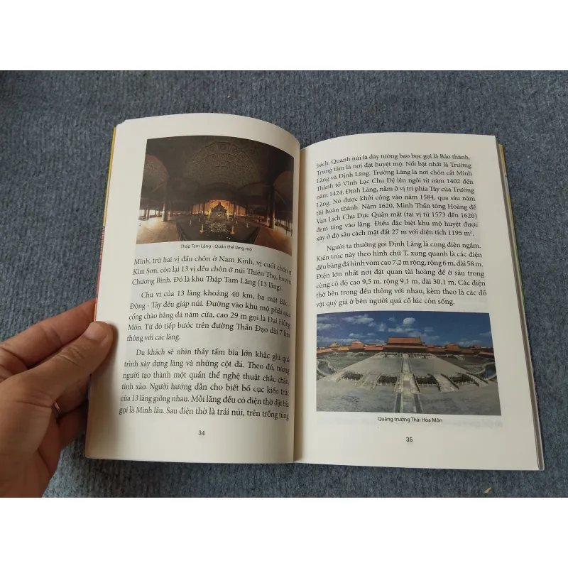 THẾ GIỚI SAU NHỮNG BƯỚC CHÂN 727127