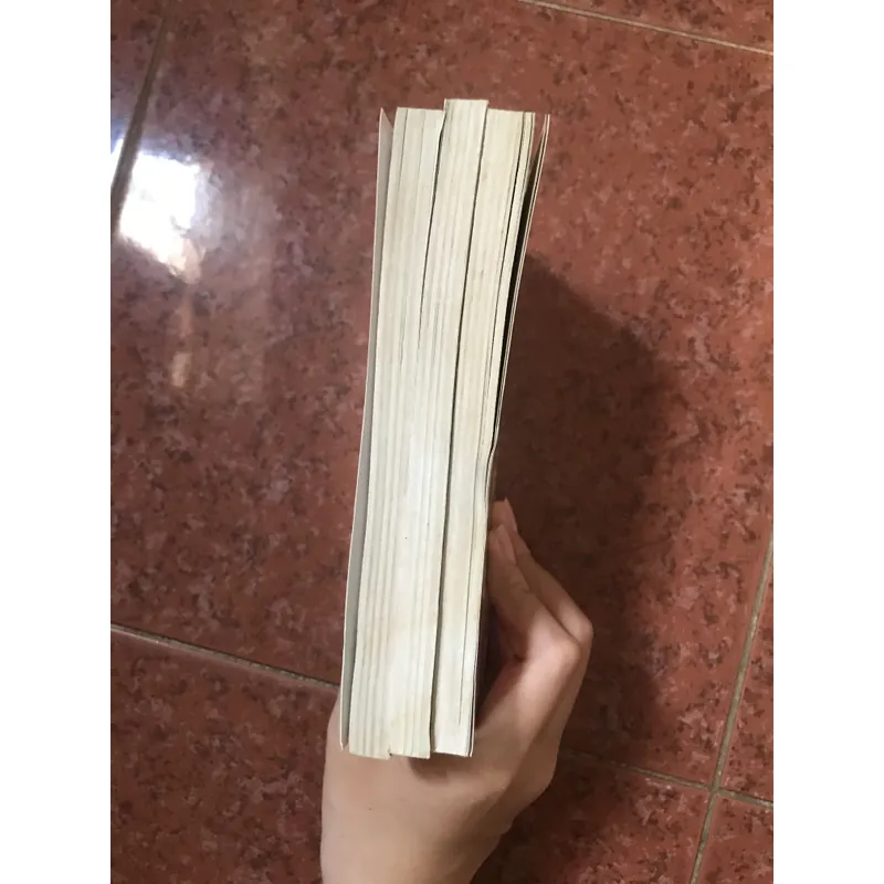 Bí mật tình yêu (trọn 3 tập) 715289