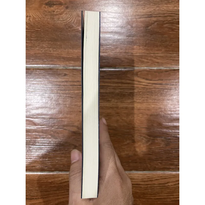 Trên hành trình tự học - Rosie Nguyễn (k3) 606341