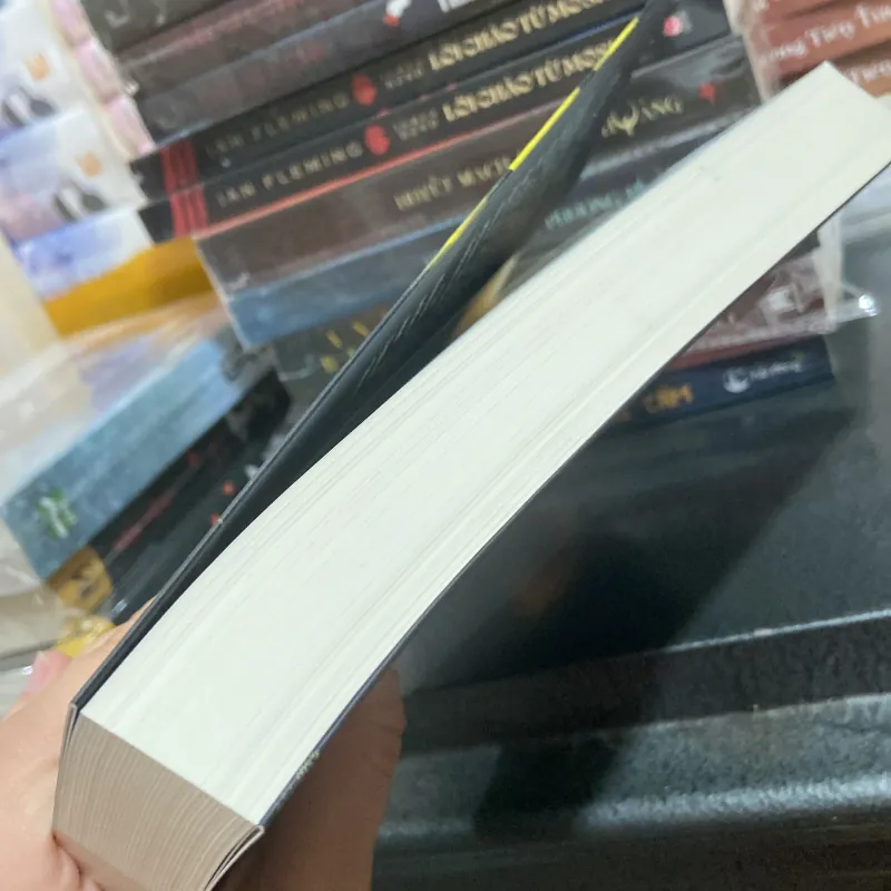 (Trinh thám) - Tội mô phỏng - Phát Uy 974129