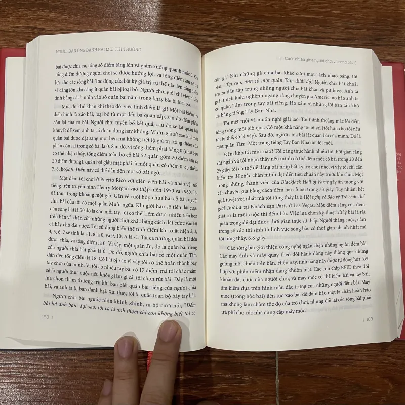 Người đàn ông đánh bại mọi thị trường - Edward O.Thorp (10) 627743