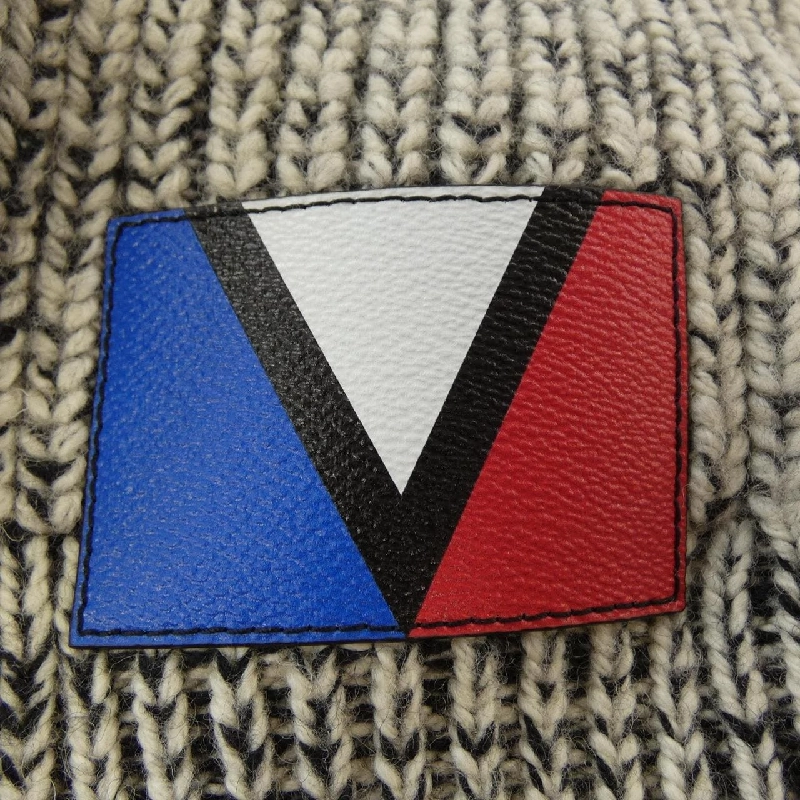 Áo len lông cừu LOUIS VUITTON FPKL99DPK - Hàng hiệu Authentic 775266