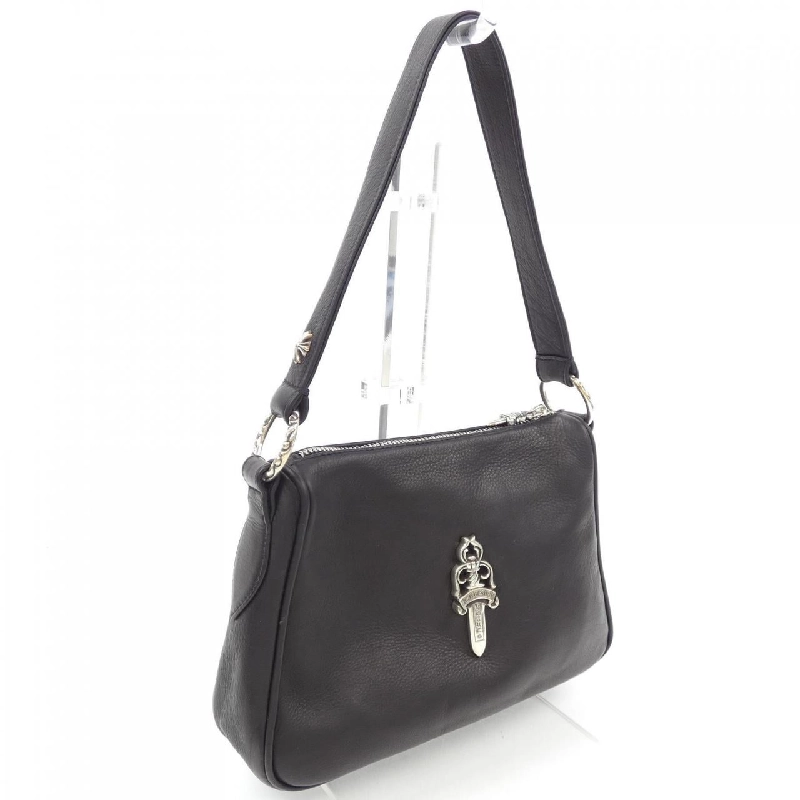 CHROME HEARTS CHICKEN NUG SML CH PLUS DAGGER BAG - Hàng hiệu Authentic 900582