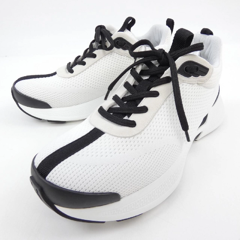 Giày sneaker HERMES Héroes H chi tiết 232985Z - Hàng hiệu Authentic 902672