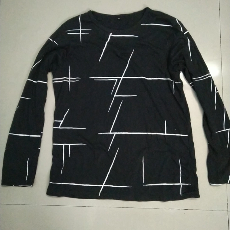 Áo thun nữ tay dài 484832