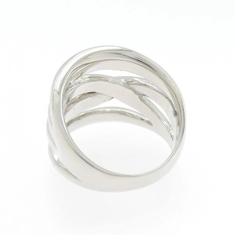 Nhẫn PT900 - Hàng hiệu Authentic 850111