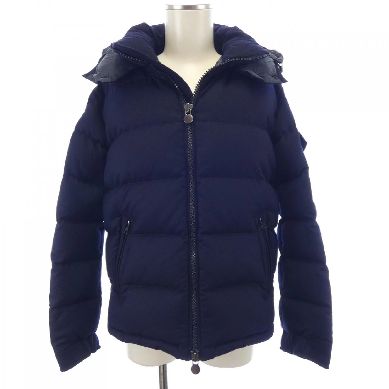 Moncler MONCLER Áo khoác lông - Hàng hiệu Chính hãng 902874