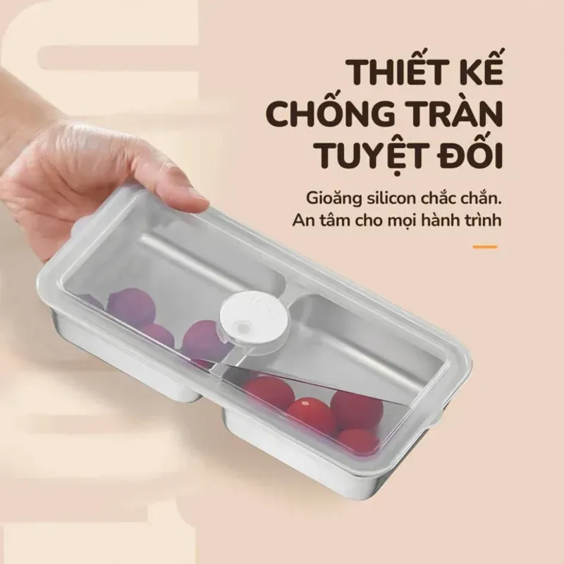 Hộp cơm điện Unie UEB01 1041288