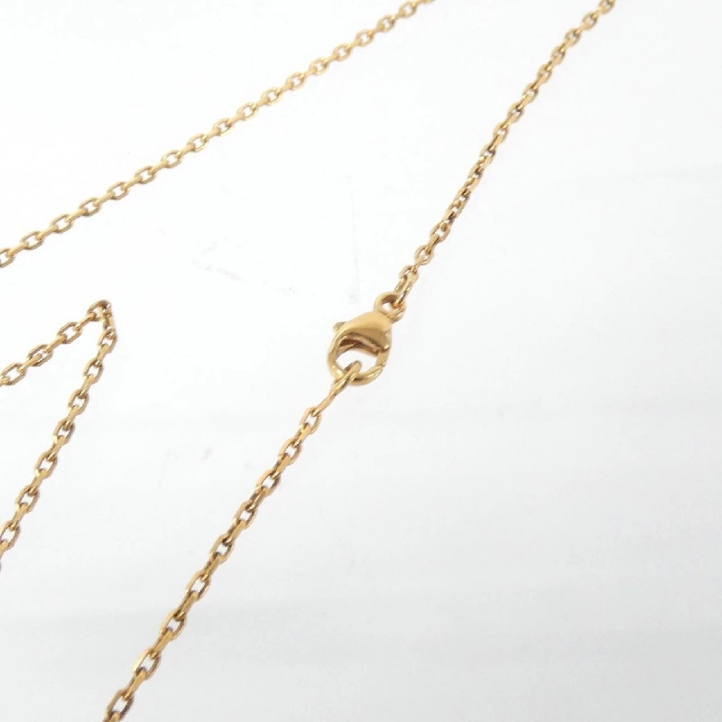 Hàng hiệu Authentic - Dây chuyền Hermès Pop Ash 147991FO 772692