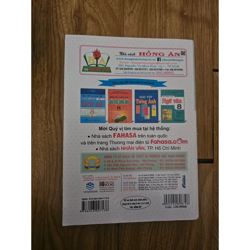 Phân loại & giải chi tiết các dạng bài tập toán 8 tập 1
24k 729876