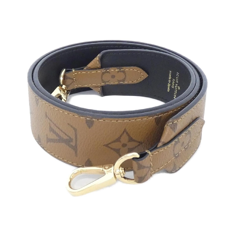 Dây đeo vai Monogram ngược Louis Vuitton J02549 625819