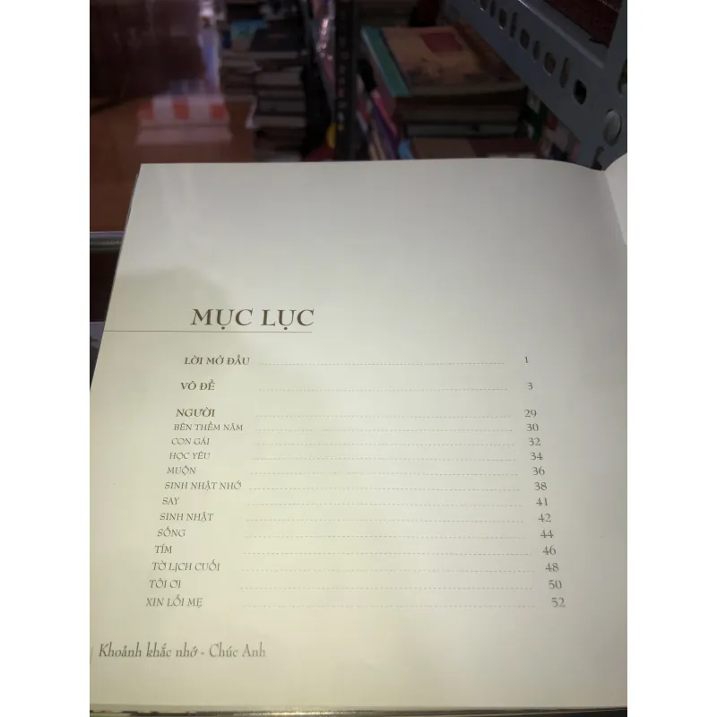 Khoảnh khắc nhớ tập 1 - Chúc Anh 1010142