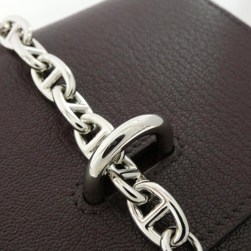 Ví đeo vai Hermès Chaine d'Ancre Too Go 084664CK 621777