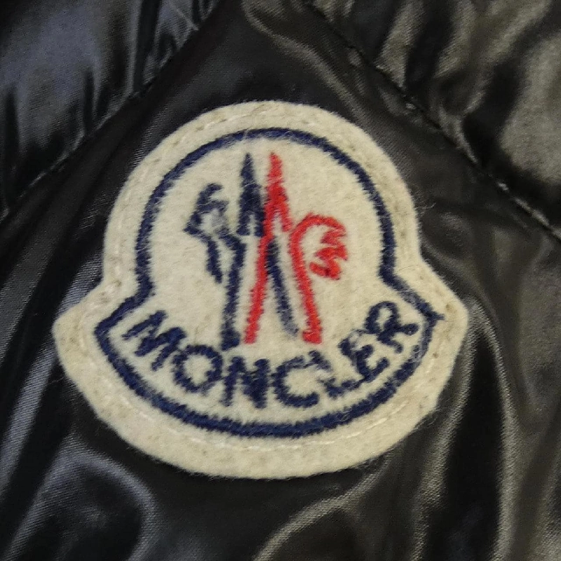 MONCLER FULMAR Áo khoác lông - Hàng hiệu Chính hãng 821710