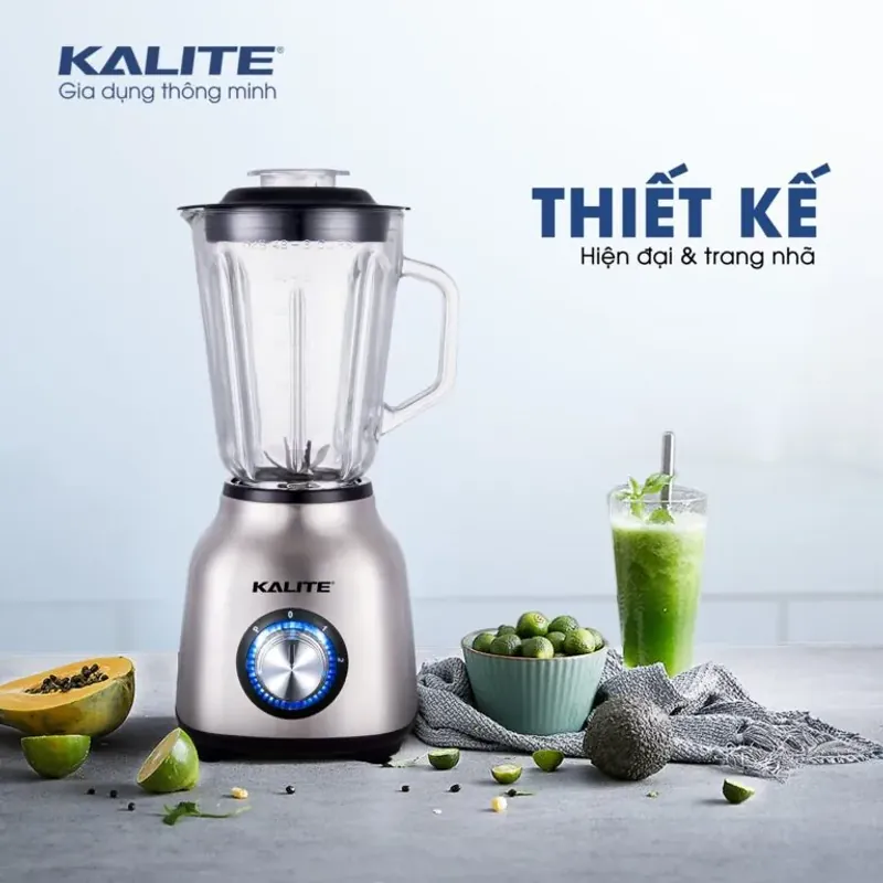 KALITE KLB650 – Xay Đá Vô Tư 721196