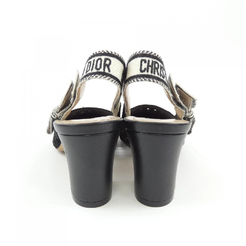 Giày cao gót CHRISTIAN DIOR - Hàng hiệu Authentic 830713