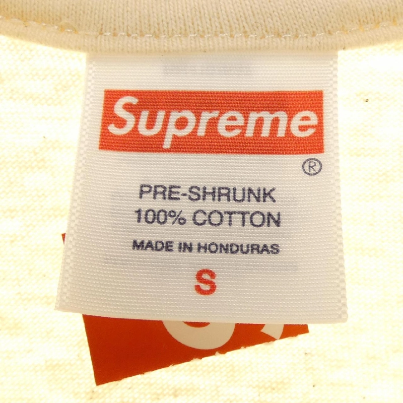 シュプリーム SUPREME Zoo York Transit T-shirt - Hàng hiệu Chính hãng 895571