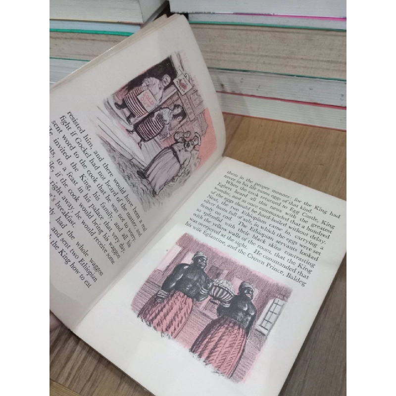 The princess and the puppet - D. F. Anderson 736385