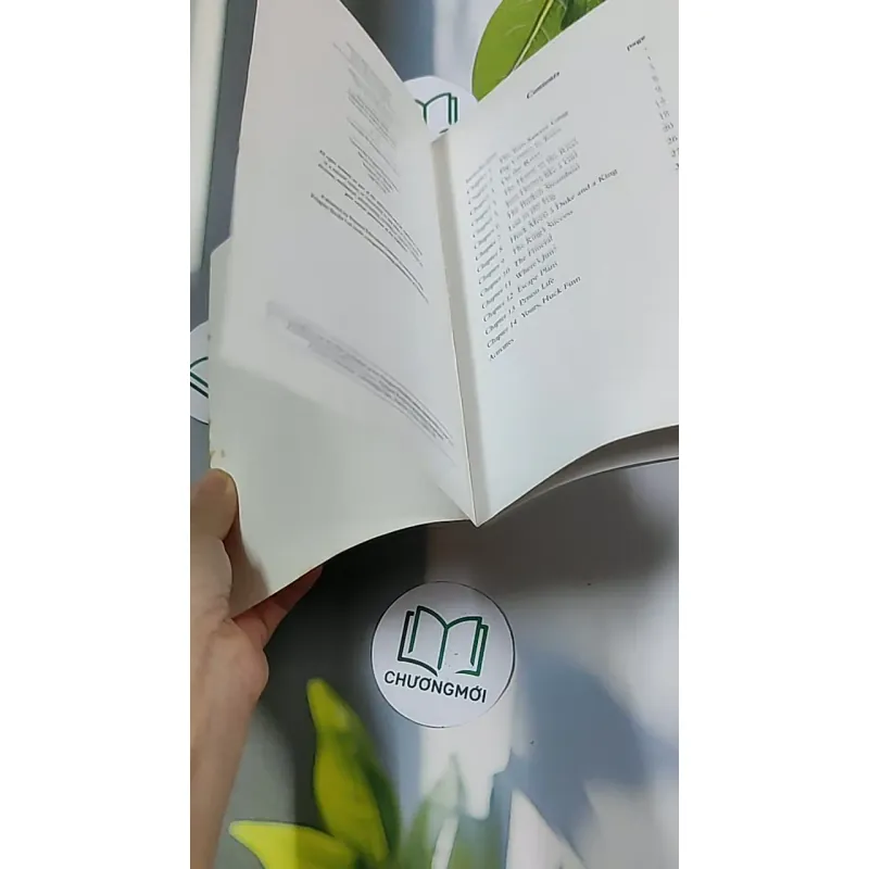 Penguin Readers - Level 3: The Adventures of Huckleberry Finn - Mark Twain 634527