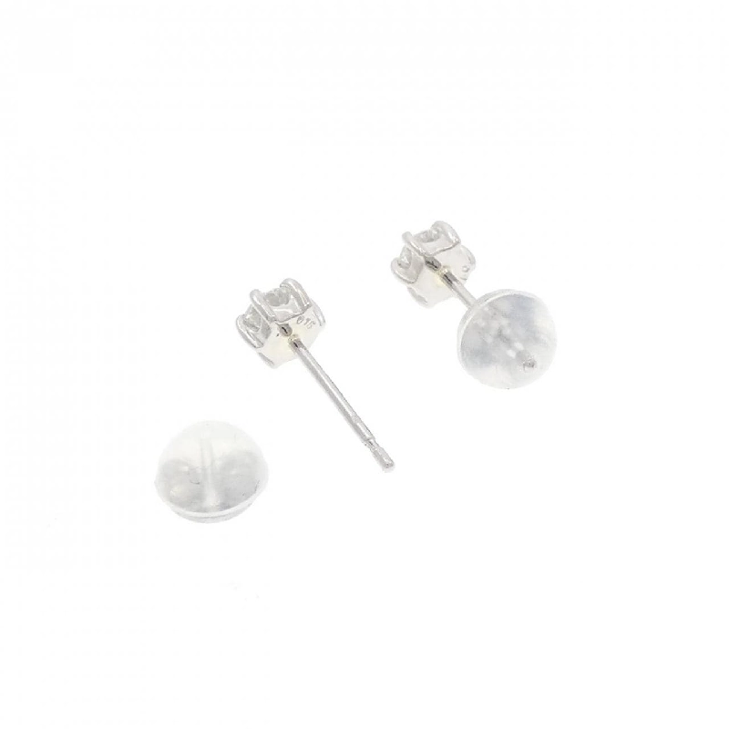 PT900 Solitaire Bông tai Kim cương 0.31CT - Hàng hiệu Chính hãng 869386