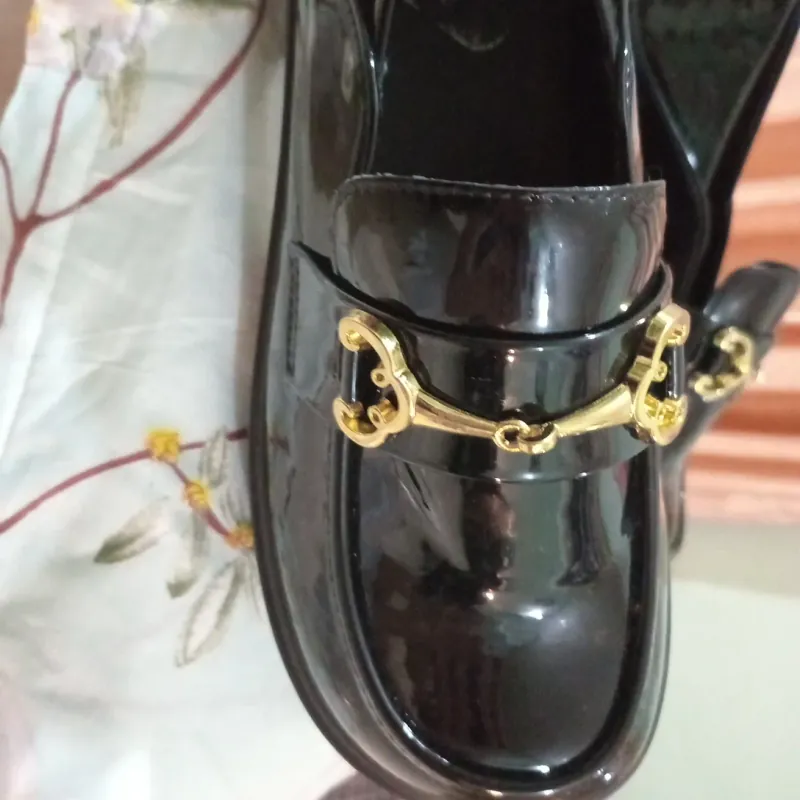 Giày lười/ loafer/ mary jane 937039