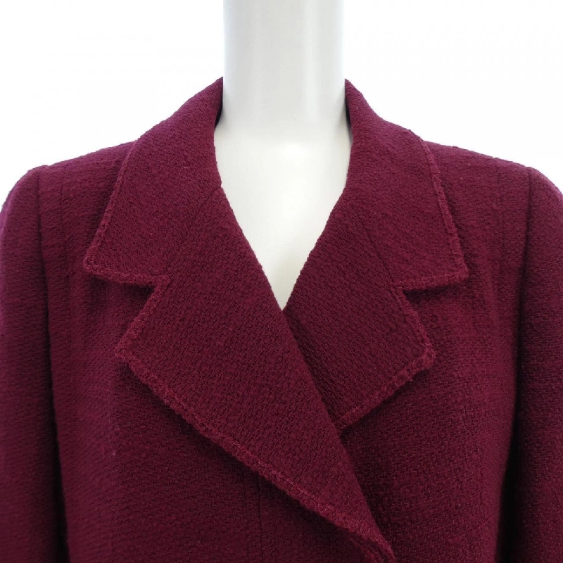 【Mã giảm giá】【Cổ điển】Áo khoác CHANEL 638339