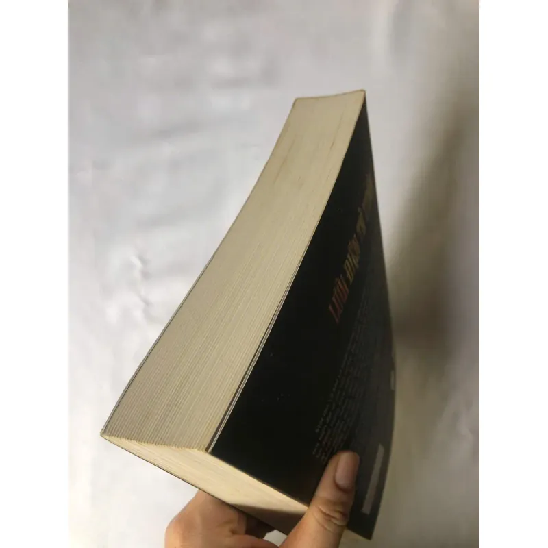 Lưới Điện Tử Thần - Jeffery Deaver 782160