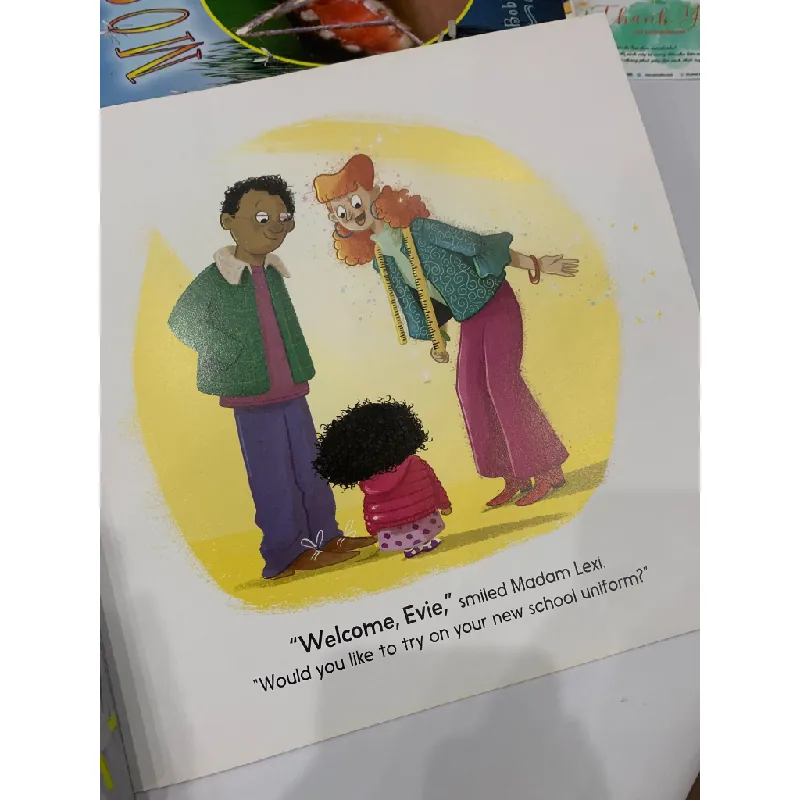 My School Unicorn – Willow Evans & Tom Knight 559685