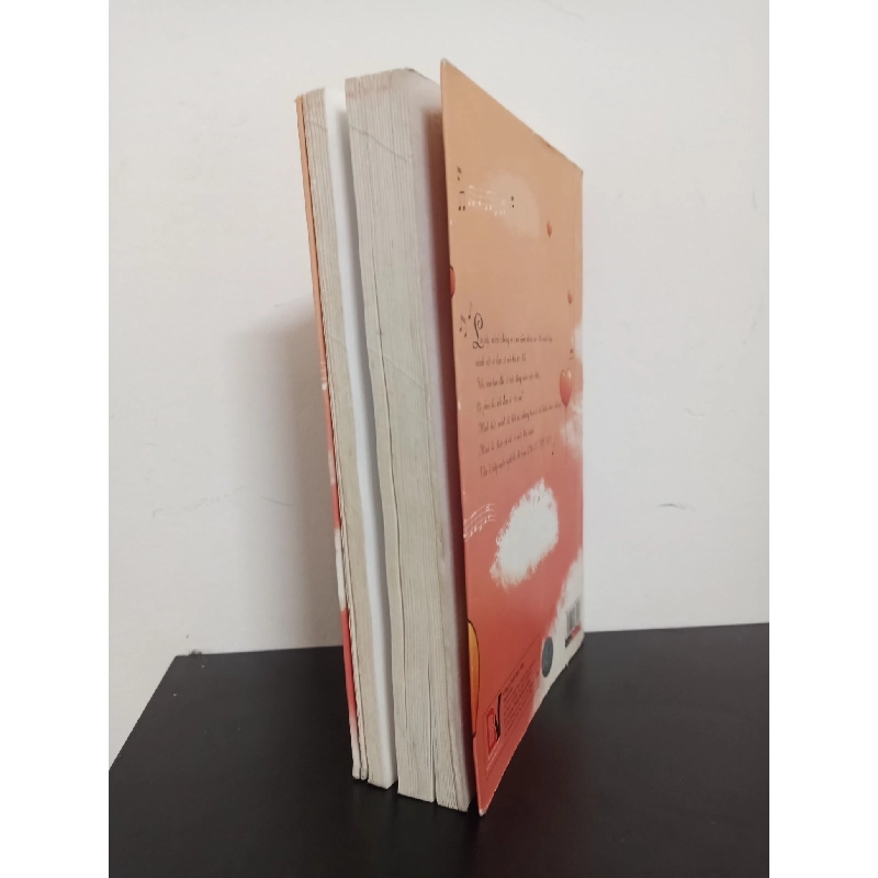 Hôn Cái Nào! Cô Nàng Xấu Tính! - Mễ Đồng New 80% HCM.ASB0701 913085