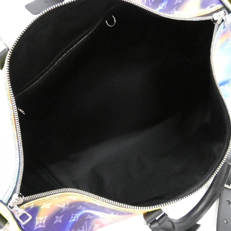 Túi xách Boston Louis Vuitton Monogram Sunset Keepall Bandoulière 50cm M45942 - Hàng hiệu Authentic 769982