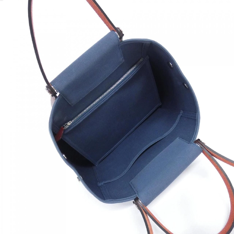 Túi Hermès Cabas PM 056120CK - Hàng hiệu Chính hãng 805331