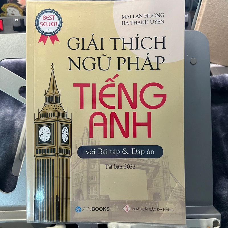 GIẢI THÍCH NGỮ PHÁP TIẾNG ANH 445956